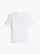 Cadillac F1 Racing Large Shield T-Shirt - Black/White T-shirts Cadillac F1 