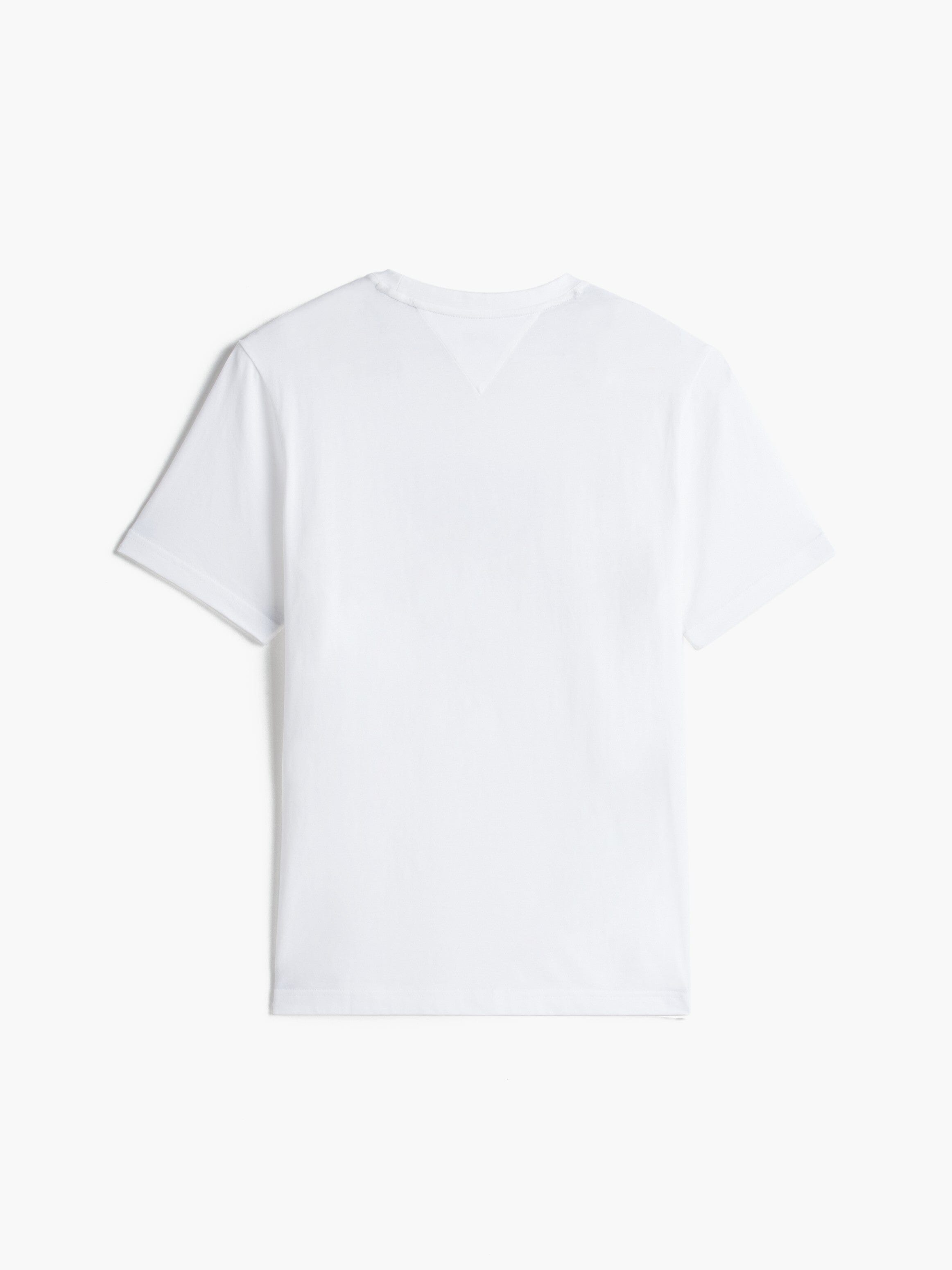 Cadillac F1 Racing Large Shield T-Shirt - Black/White T-shirts Cadillac F1 