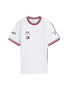 Cadillac F1 Racing 2026 Valtteri Bottas Team T-Shirt - White T-shirts Cadillac F1 