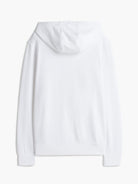 Cadillac F1 Racing Shield Hoodie - Black/White Hoodies Cadillac F1 