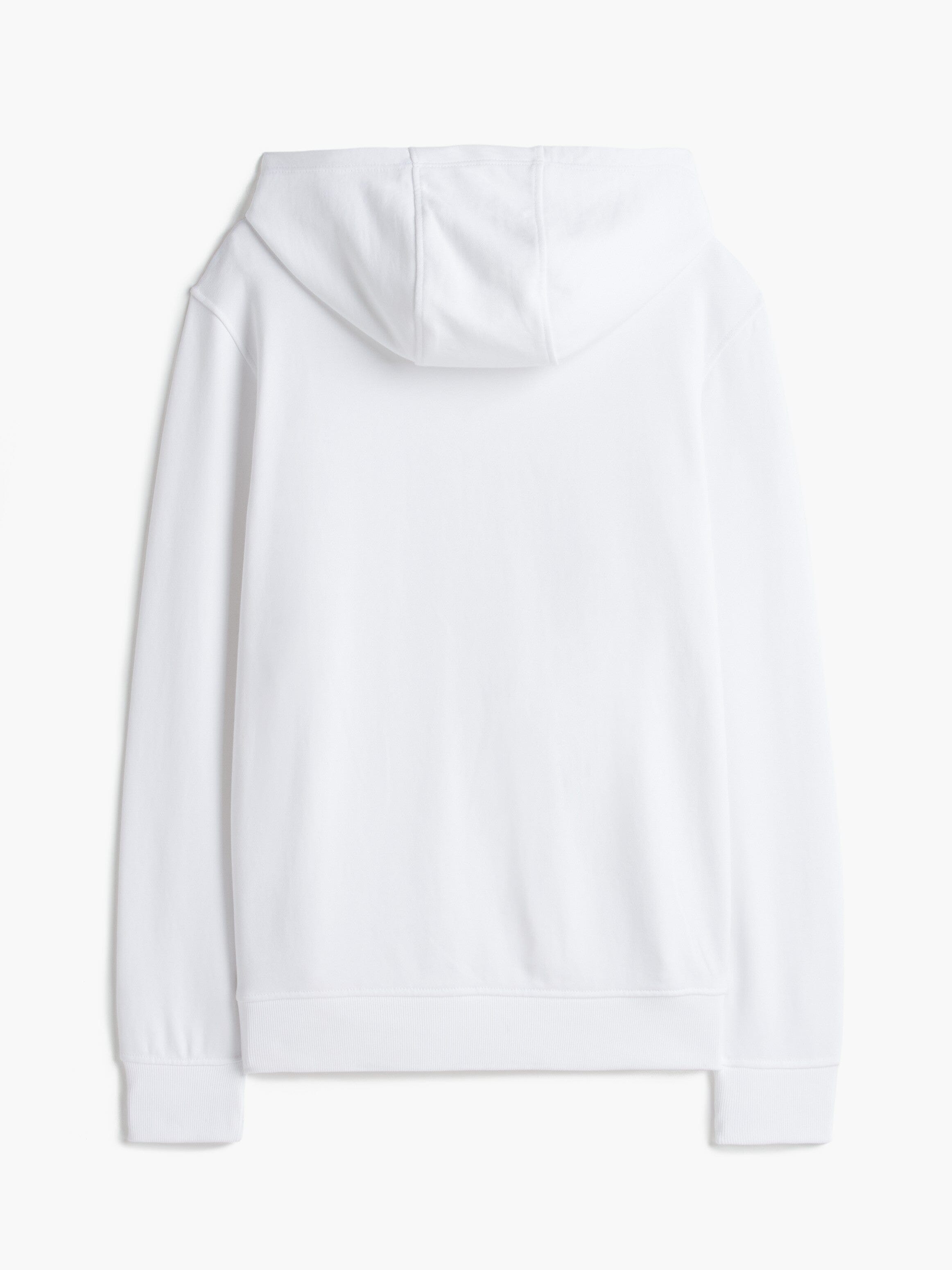 Cadillac F1 Racing Shield Hoodie - Black/White Hoodies Cadillac F1 