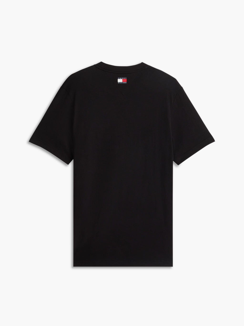 Cadillac F1 Racing Chevron Mexico T-Shirt - White/Black T-shirts Cadillac F1 