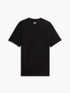 Cadillac F1 Racing Chevron Mexico T-Shirt - White/Black T-shirts Cadillac F1 