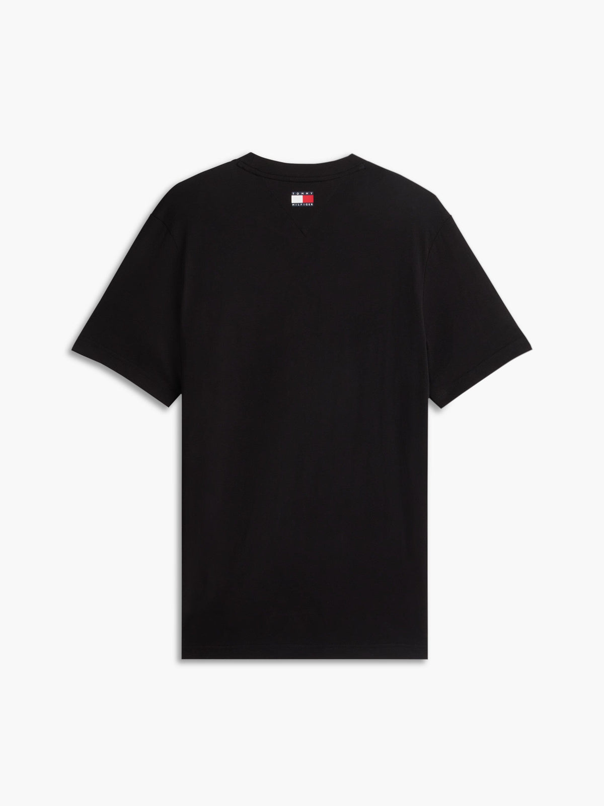 Cadillac F1 Racing Chevron Mexico T-Shirt - White/Black T-shirts Cadillac F1 