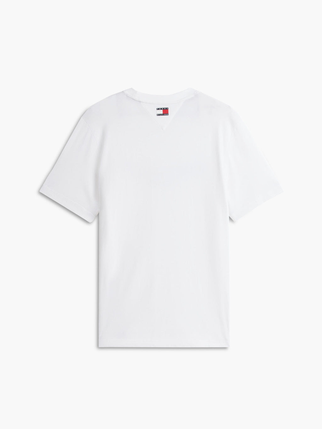 Cadillac F1 Racing Chevron Mexico T-Shirt - White T-shirts Cadillac F1 