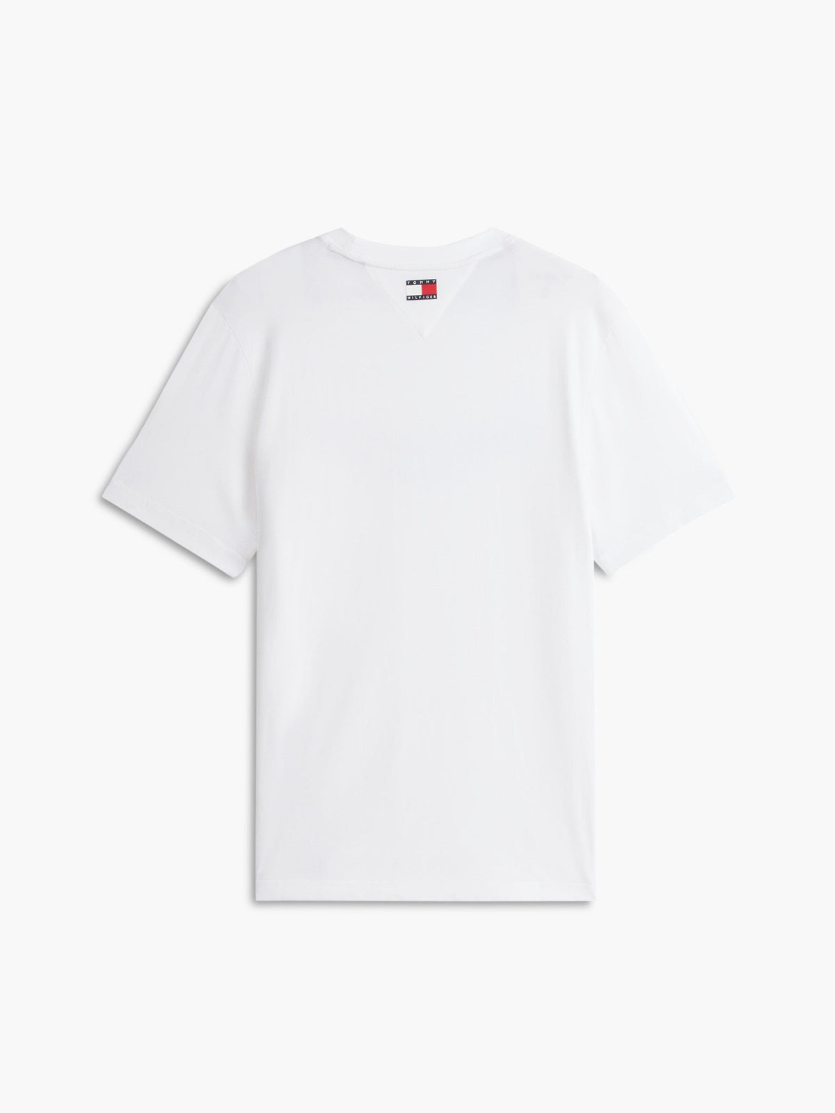 Cadillac F1 Racing Chevron Mexico T-Shirt - White T-shirts Cadillac F1 