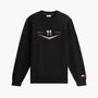 Cadillac F1 Racing Chevron Sergio "Checo" Perez Sweatshirt - Black