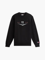Cadillac F1 Racing Chevron Sergio "Checo" Perez Sweatshirt - Black Sweatshirt Cadillac F1 