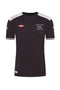 Jaguar Formula E S12 x Reflo Men's Replica T-Shirt - Black T-shirts Jaguar Formula E 