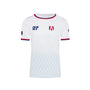 Andretti Formula E S12 x Reflo Team Jake Dennis T-Shirt - White T-shirts Andretti Formula E 