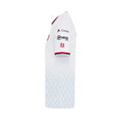 Andretti Formula E S12 x Reflo Team Jake Dennis T-Shirt - White T-shirts Andretti Formula E 