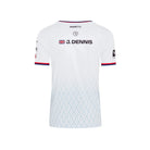 Andretti Formula E S12 x Reflo Team Jake Dennis T-Shirt - White T-shirts Andretti Formula E 