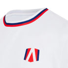 Andretti Formula E S12 x Reflo Team Jake Dennis T-Shirt - White T-shirts Andretti Formula E 