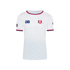 Andretti Formula E S12 x Reflo Felipe Drugovich T-Shirt - White T-shirts Andretti Formula E 