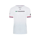 Andretti Formula E S12 x Reflo Felipe Drugovich T-Shirt - White T-shirts Andretti Formula E 