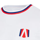 Andretti Formula E S12 x Reflo Felipe Drugovich T-Shirt - White T-shirts Andretti Formula E 