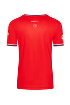 Andretti Formula E S12 x Reflo Replica T-Shirt - Red T-shirts Andretti Formula E 