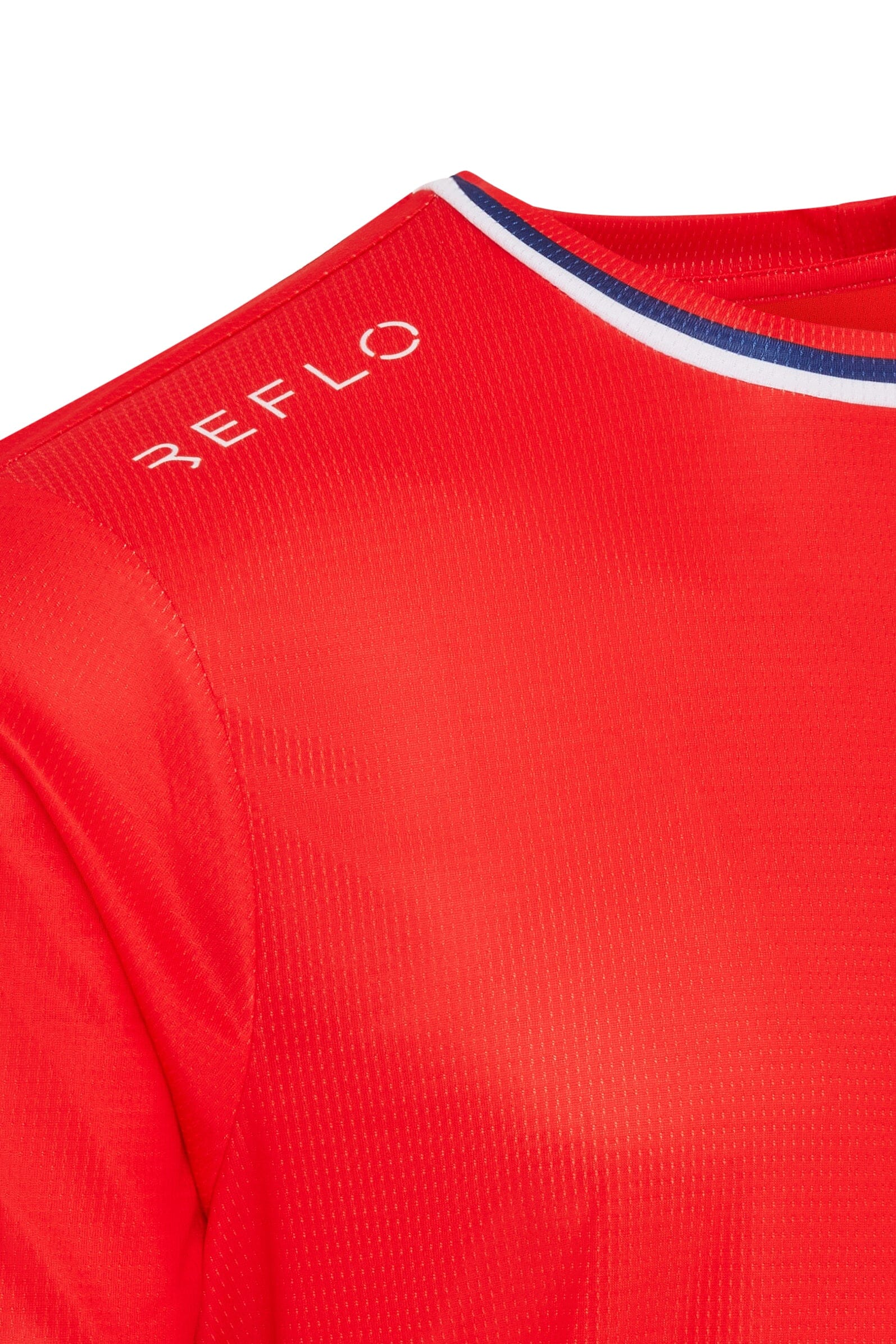 Andretti Formula E S12 x Reflo Replica T-Shirt - Red T-shirts Andretti Formula E 