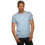 GrandPrix Originals Men's Gulf 3D T-Shirt - Light Blue T-shirts GrandPrix Originals USA 