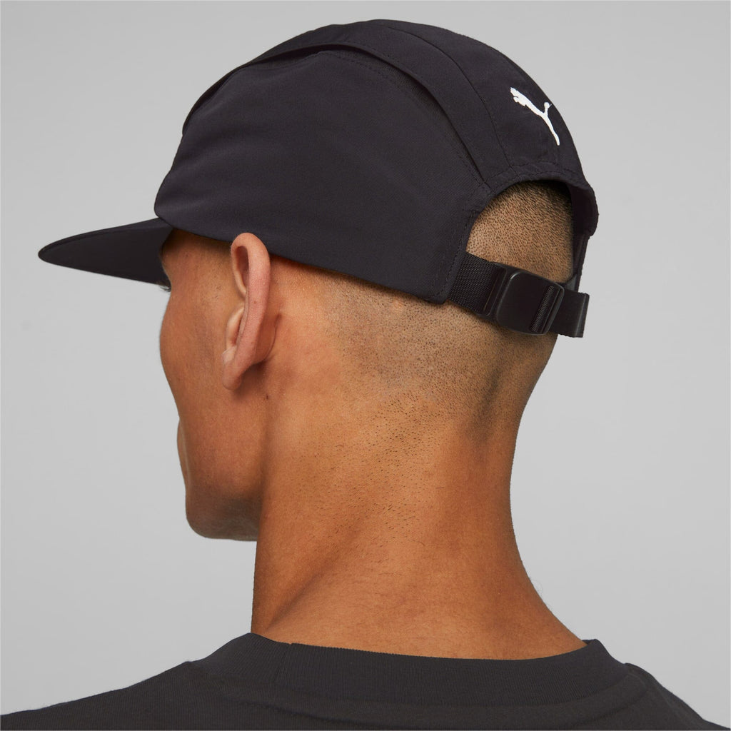 Mercedes Benz AMG Petronas F1 Puma RCT Hat - Black Hats Mercedes AMG Petronas 