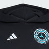 Mercedes - AMG Petronas F1 "Lights On" Hoodie - Black Hoodies Mercedes AMG Petronas 