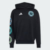 Mercedes - AMG Petronas F1 "Lights On" Hoodie - Black Hoodies Mercedes AMG Petronas 