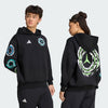 Mercedes - AMG Petronas F1 "Lights On" Hoodie - Black Hoodies Mercedes AMG Petronas 