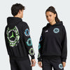 Mercedes - AMG Petronas F1 "Lights On" Hoodie - Black Hoodies Mercedes AMG Petronas 