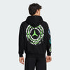 Mercedes - AMG Petronas F1 "Lights On" Hoodie - Black Hoodies Mercedes AMG Petronas 