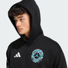 Mercedes - AMG Petronas F1 "Lights On" Hoodie - Black Hoodies Mercedes AMG Petronas 