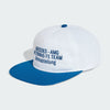 Mercedes - AMG Petronas F1 Special Edition Silverstone Blue Wonder Team Hat - White Hats Mercedes AMG Petronas 