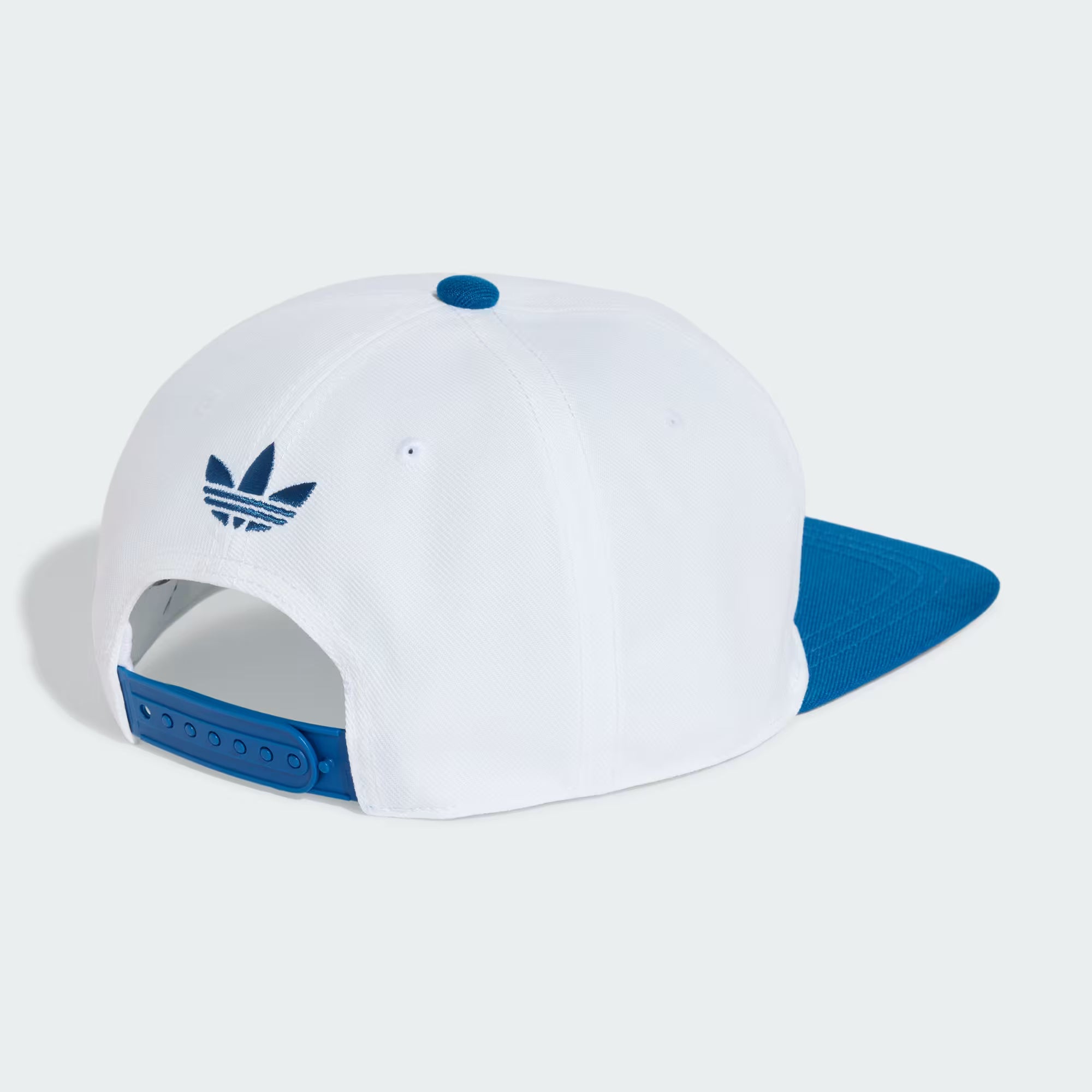 Mercedes - AMG Petronas F1 Special Edition Silverstone Blue Wonder Team Hat - White Hats Mercedes AMG Petronas 