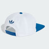 Mercedes - AMG Petronas F1 Special Edition Silverstone Blue Wonder Team Hat - White Hats Mercedes AMG Petronas 