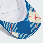 Mercedes - AMG Petronas F1 Special Edition Silverstone Blue Wonder Team Hat - White Hats Mercedes AMG Petronas 