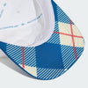 Mercedes - AMG Petronas F1 Special Edition Silverstone Blue Wonder Team Hat - White Hats Mercedes AMG Petronas 