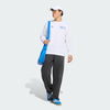Mercedes - AMG Petronas F1 Blue Wonder Longsleeve T-Shirt- White T-shirts Mercedes AMG Petronas 