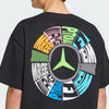 Mercedes - AMG Petronas F1 "Lights On" T-Shirt - Black T-shirts Mercedes AMG Petronas 