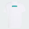 Mercedes - AMG Petronas F1 "Lights On" T-Shirt - White T-shirts Mercedes AMG Petronas 