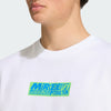 Mercedes - AMG Petronas F1 "Lights On" T-Shirt - White T-shirts Mercedes AMG Petronas 