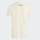 Mercedes - AMG Petronas F1 Kids Silver Arrow 1955 Graphic T-Shirt - Youth Off White T-shirts Mercedes AMG Petronas 