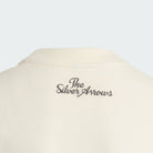 Mercedes - AMG Petronas F1 Kids Silver Arrow 1955 Graphic T-Shirt - Youth Off White T-shirts Mercedes AMG Petronas 