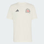 Mercedes - AMG Petronas F1 Men's Silver Arrows 1955 Graphic T-Shirt - Off White T-shirts Mercedes AMG Petronas 