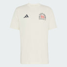 Mercedes - AMG Petronas F1 Men's Silver Arrows 1955 Graphic T-Shirt - Off White T-shirts Mercedes AMG Petronas 