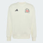 Mercedes - AMG Petronas F1 Men's Silver Arrows 1955 Sweatshirt Hoodie - Off White Sweatshirts Mercedes AMG Petronas 