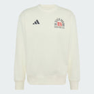 Mercedes - AMG Petronas F1 Men's Silver Arrows 1955 Sweatshirt Hoodie - Off White Sweatshirts Mercedes AMG Petronas 