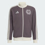 Mercedes - AMG Petronas F1 Men's Silver Arrows Icon Track Jacket - Granite Jackets Mercedes AMG Petronas 