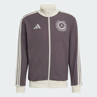 Mercedes - AMG Petronas F1 Men's Silver Arrows Icon Track Jacket - Granite Jackets Mercedes AMG Petronas 