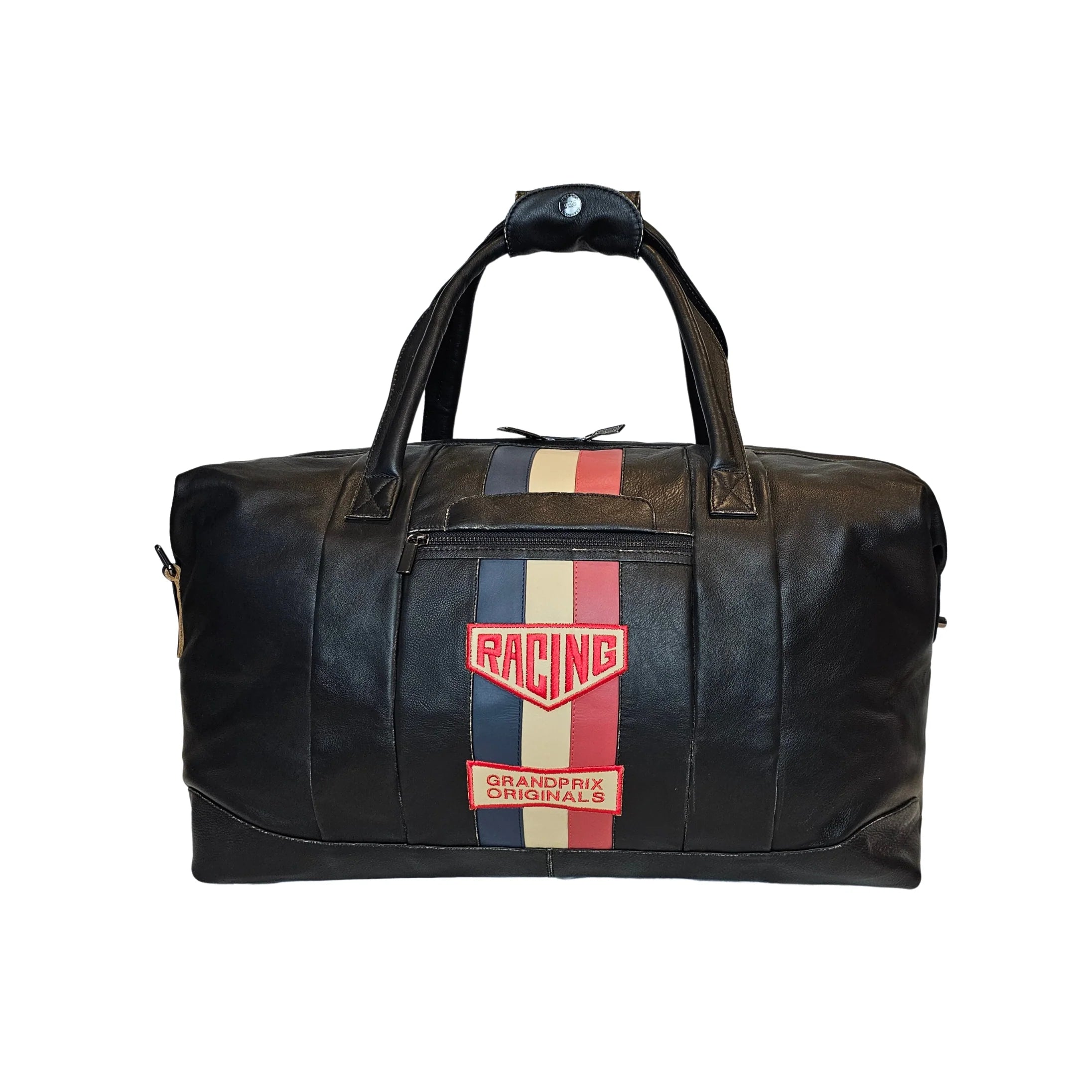ゴルフィッカーズボディーバック GrandPrix Originals Limited Edition Vintage Monza Large Duffel Bag