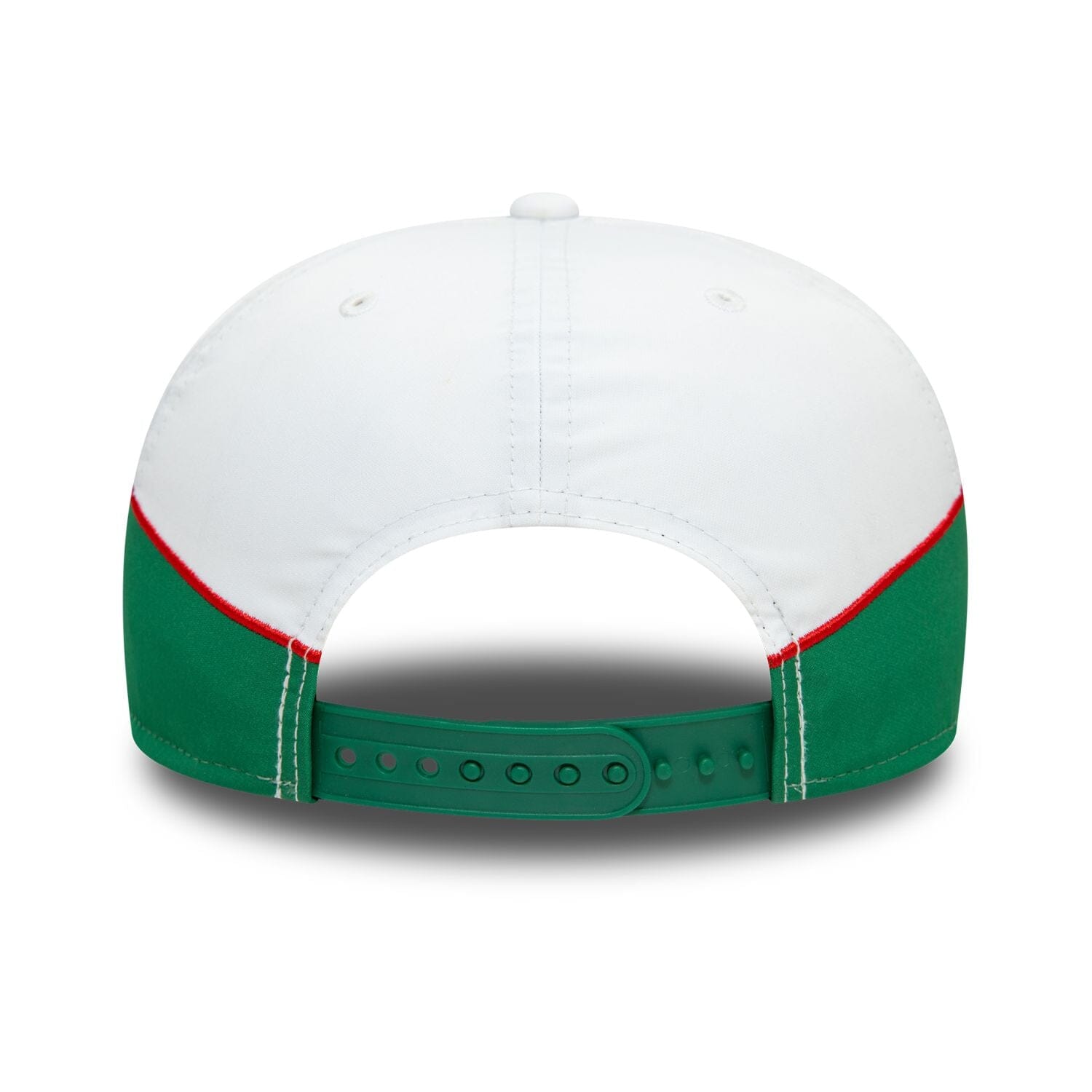 McLaren Racing Indy New Era 9Fifty Pato O'Ward Team Hat - White Hats McLaren Indy 