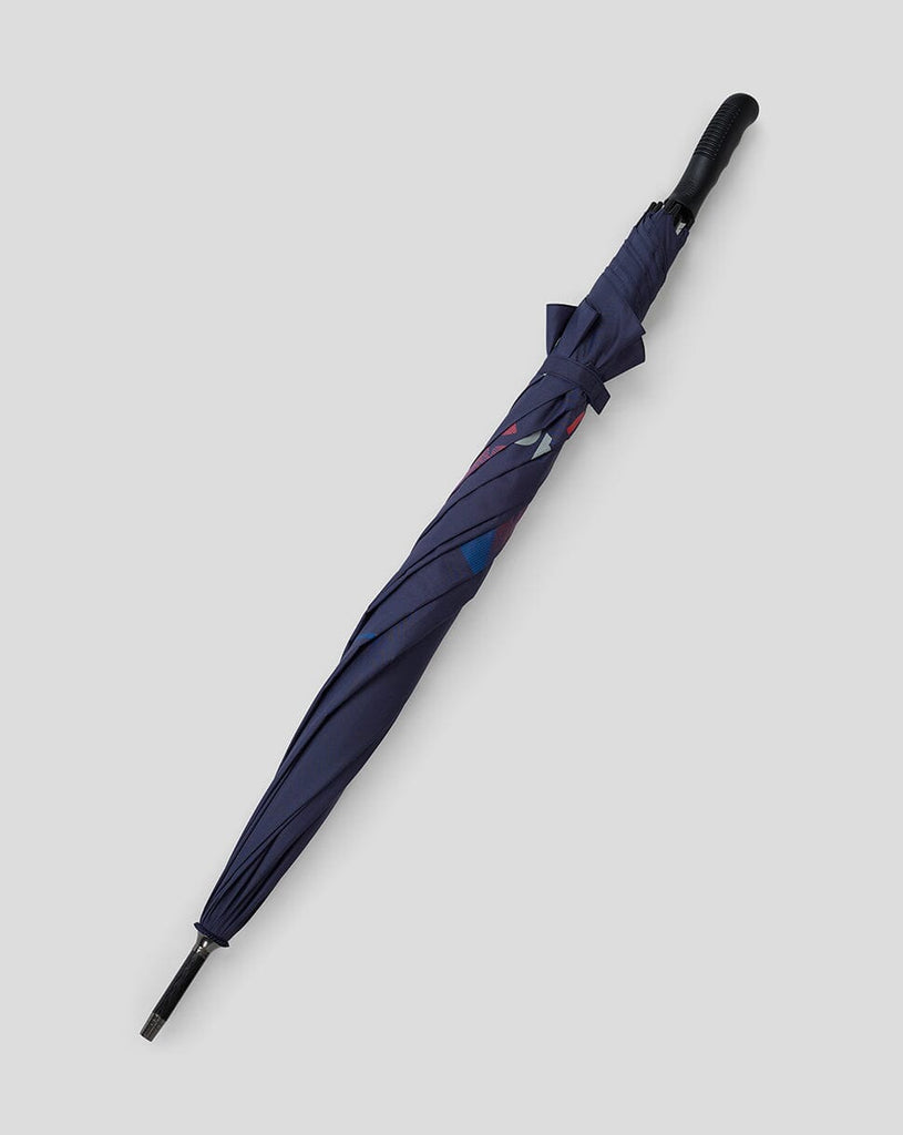 Red Bull Racing F1 Golf Umbrella - Navy Umbrellas Red Bull Racing 